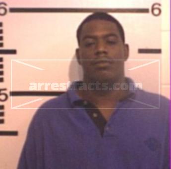 Kenneth Donyeale Carrington
