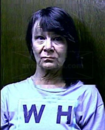 Peggy D Shaul