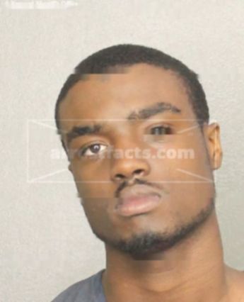 Shelton Elo Jeanjacques