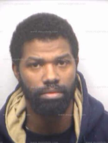 Reginald Crawford