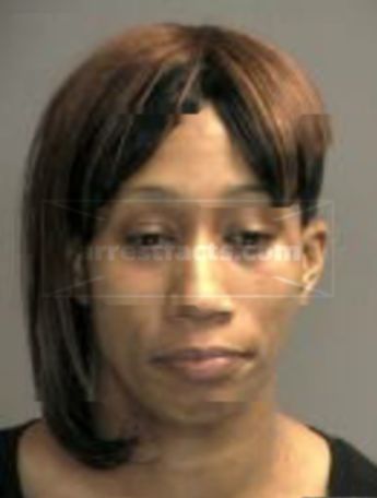 Brown Tiffany