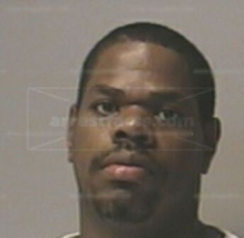 Derrick Lorenza Holliday