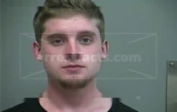 Austin Ray Ingram