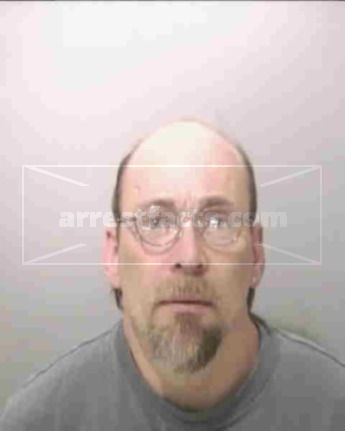 Stephen Wayne Forbis