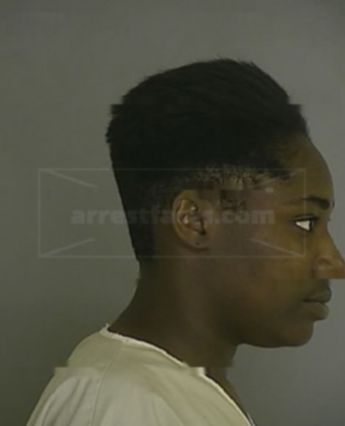 Jonita Desirrae Brown