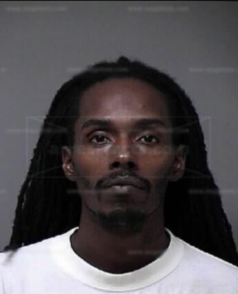 Derrick Jabber Garner