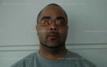 Gregory Darnell Newton