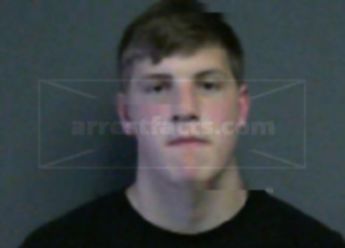 Christopher Todd Miller
