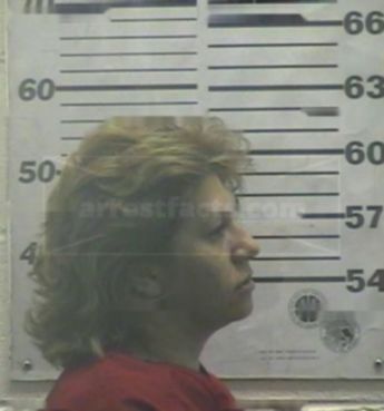 Hilda Aguirre Delugo