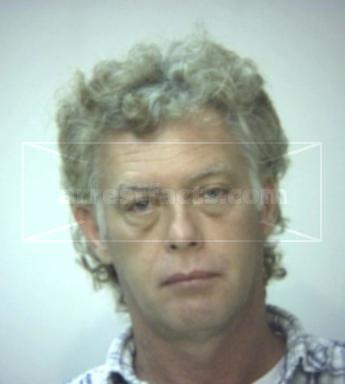 Stanley Bruce Cline