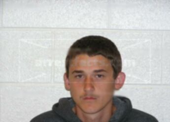 Patrick Levi Kneisley