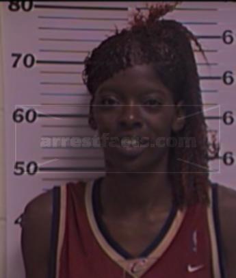 Shaneque Shanta Tilley