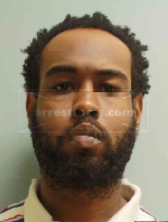 Jordan Eugene Lewis