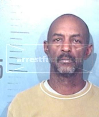 Curtis Wyndell Johnson