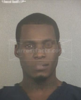 Trevoris Oneal Finley