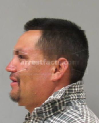 Omar Villasenor