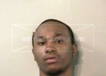 Omega P Rogers