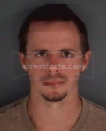 Justin Daniel Dickerson