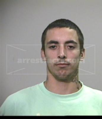 David Andrew Villarreal