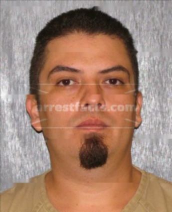 Francisco Flores