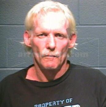 Steven Ray Thompson