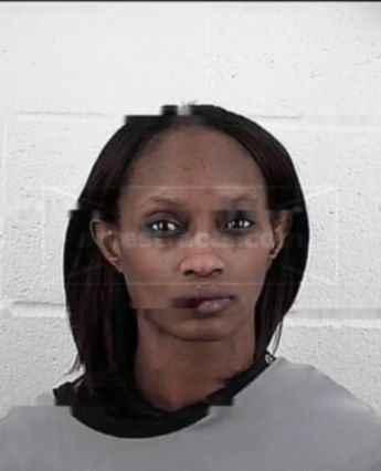 Rashele Renee Hill