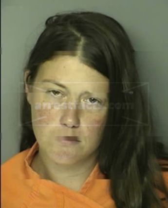 Kimberly Dawn Richardson