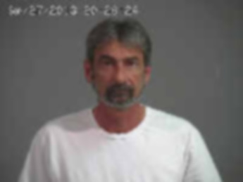 Garry L Crockett
