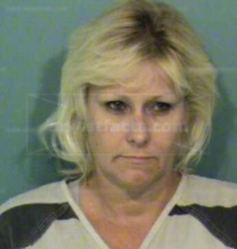 Susan Anne Showers