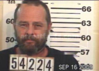 Clifford Ray Burk