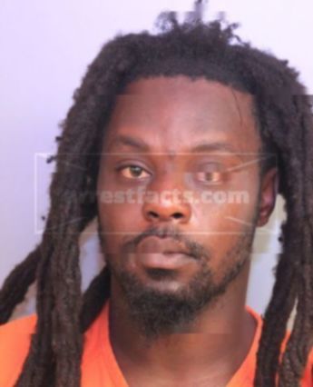 Antonio Lenard Jr Orr