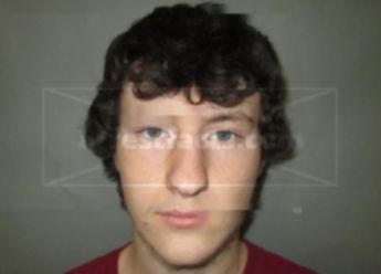 Daylan James Teets