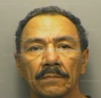 Ruben Herrera Nevarez