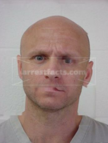 Nicholas James Burris