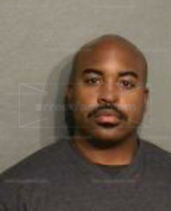 Michael Jerome Bell