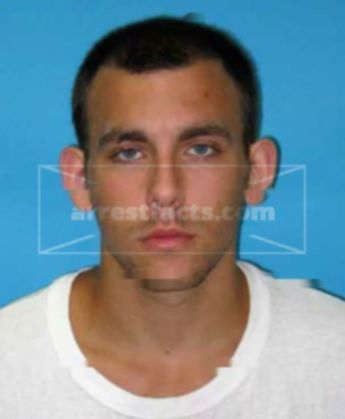 Christopher James Ward