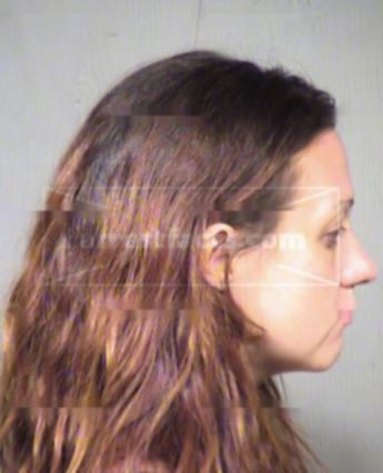 Jessica Leigh Cornett