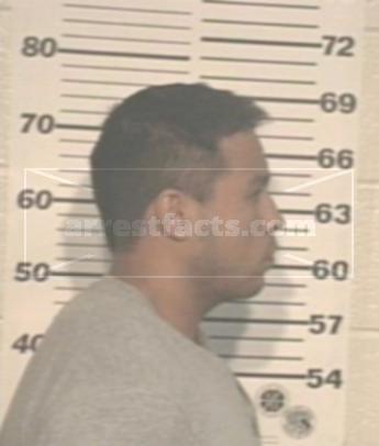 Angel Mariano Davila Garcia
