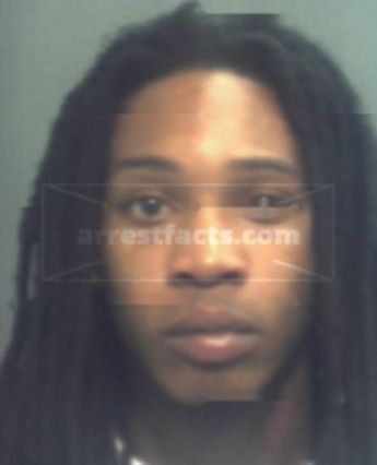 Sherwood T Brown