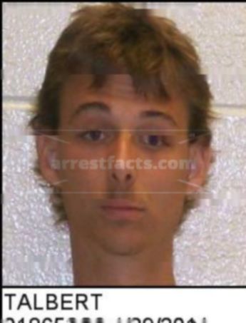 David Eldon Talbert