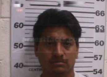 Monico Gonzales