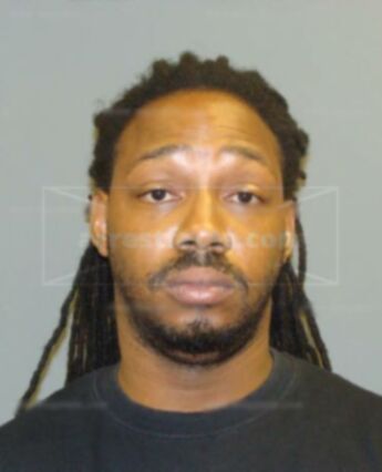 Deron Lee Jackson
