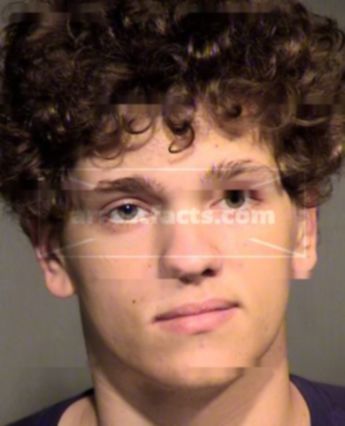 Dalton Lee Watson