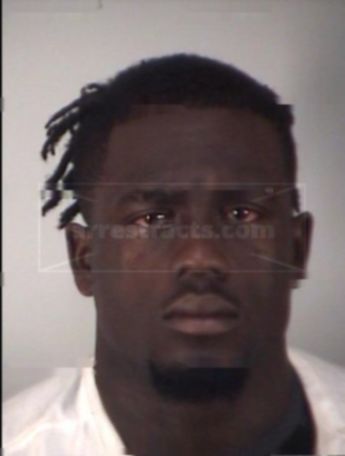 Derius Lashane Dabney