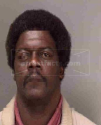 Billy Ray Williams