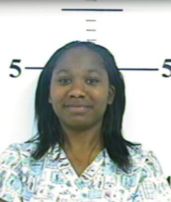 Taqueta Lashay Edwards