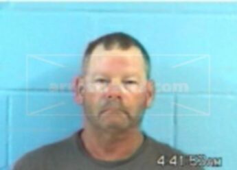 Michael Allen Burton