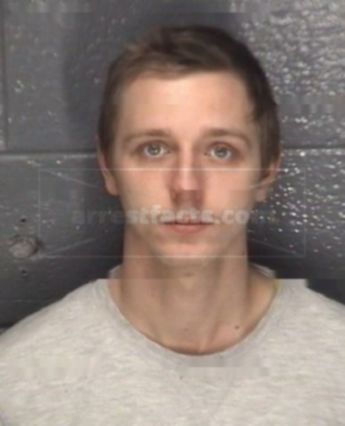 Austin Tyler Johnson