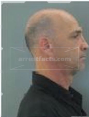 Jeffrey Dale Burrell