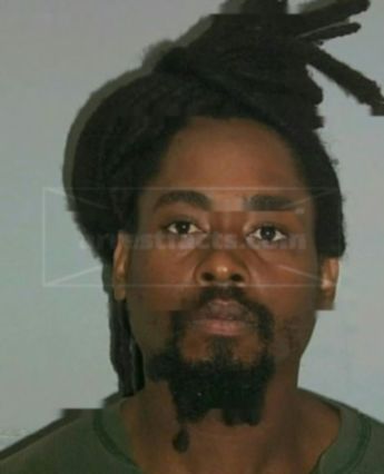 Victor Mcleod